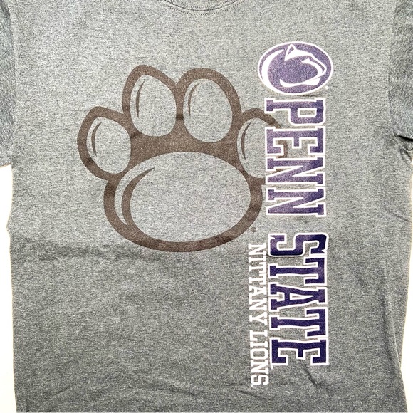 PENN STATE Nittany Lions Tee Shirt - Picture 5 of 6